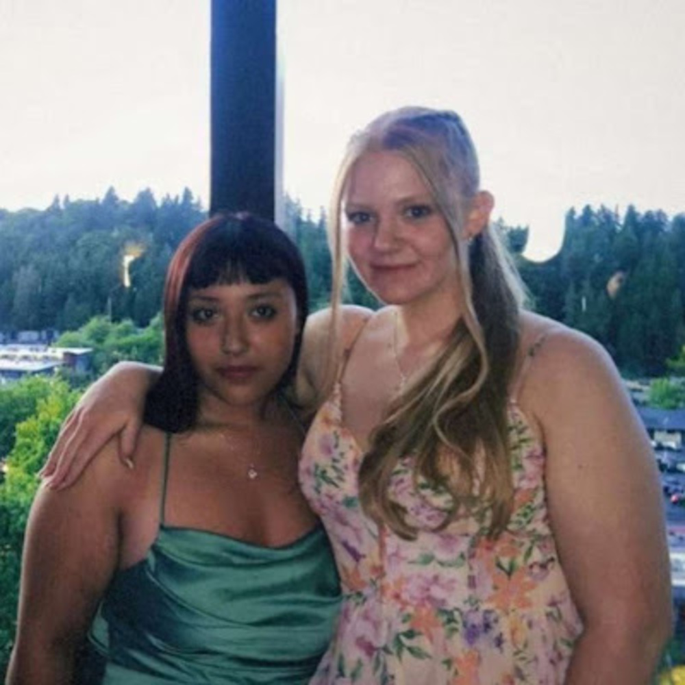 Meet your Posher, Isabelle